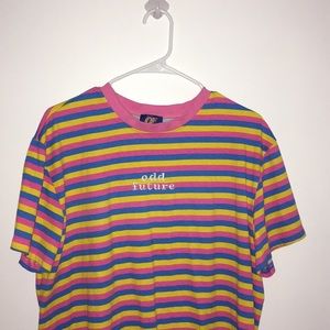 Odd Future Tee